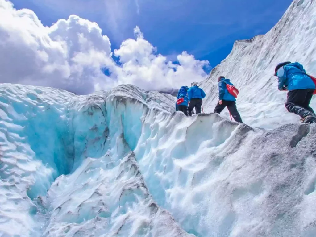 The Chopta-Tungnath Trek is the highest Shiva temple trek in the world
