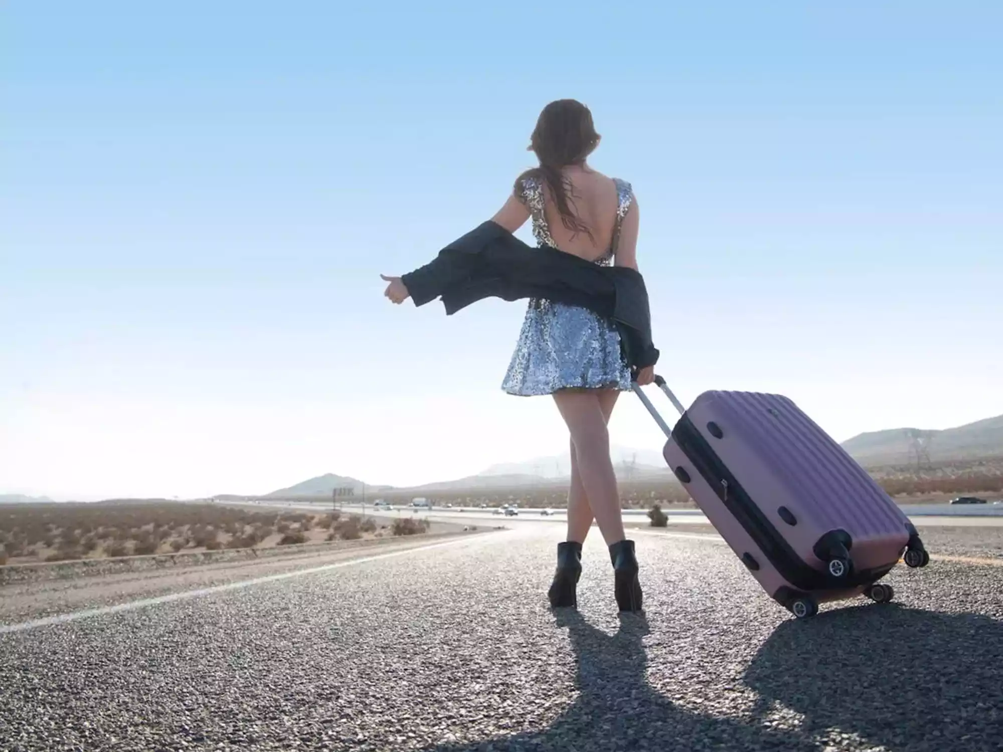 Top Cities for Solo Travellers Under 21 in the US