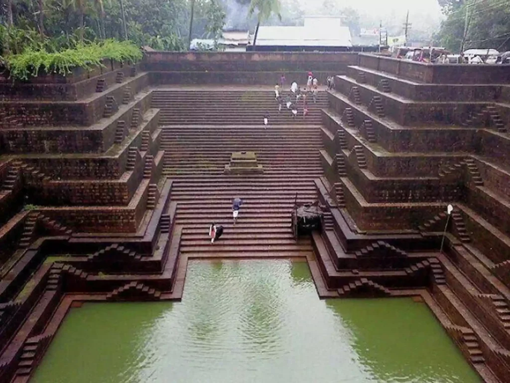 Bundi is known as the City of Stepwells because of approximately 50 stepwells, all with unique carvings and designs