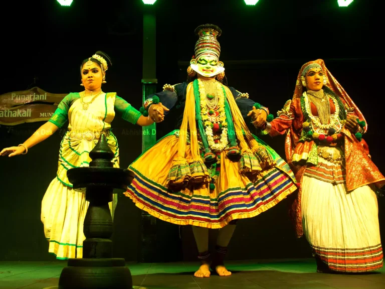 My Unfiltered Kerala Story travel information