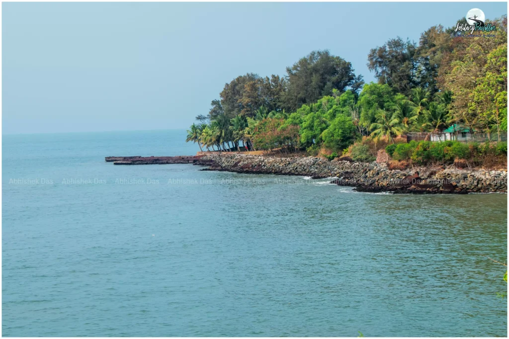 Kannur along the historic Malabar Coast