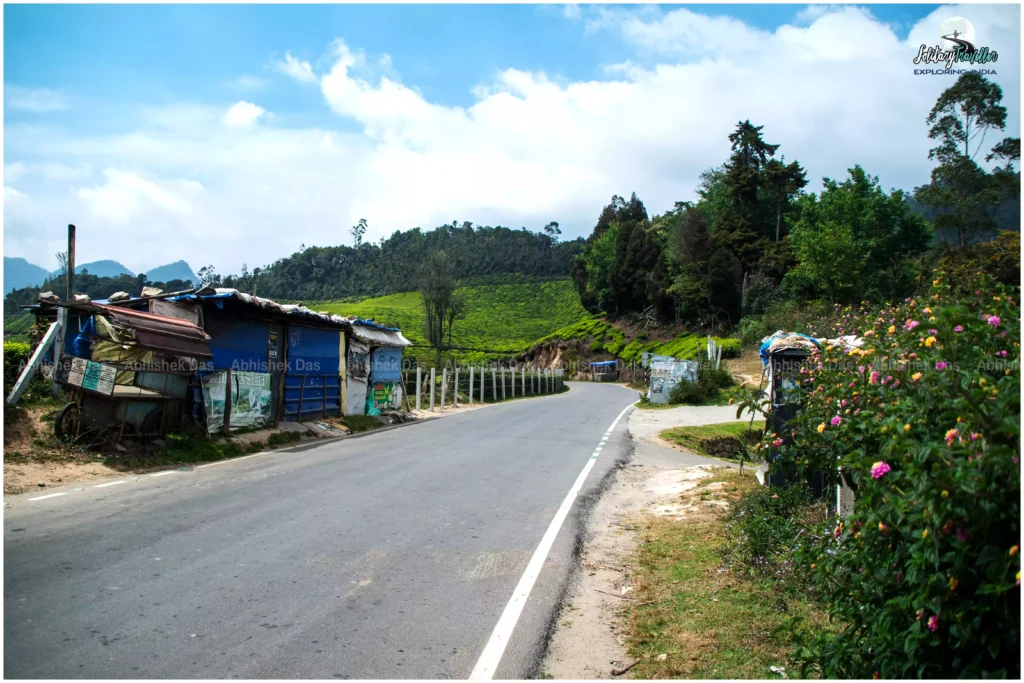 How to Reach Kerala by road