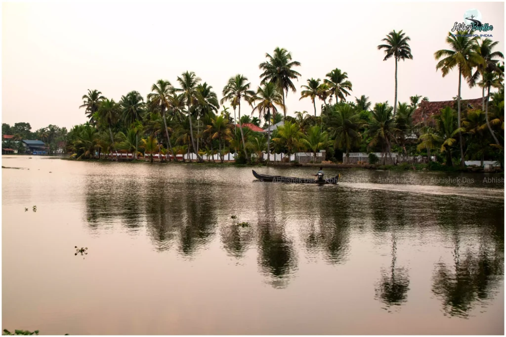 Discovering traditional Village Life of Kerala