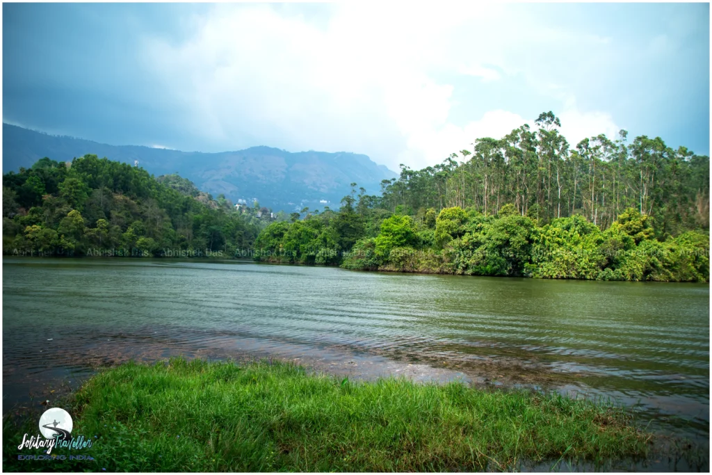 Sungulam parks offer peaceful green spaces where visitors can relax and enjoy the surrounding scenery.