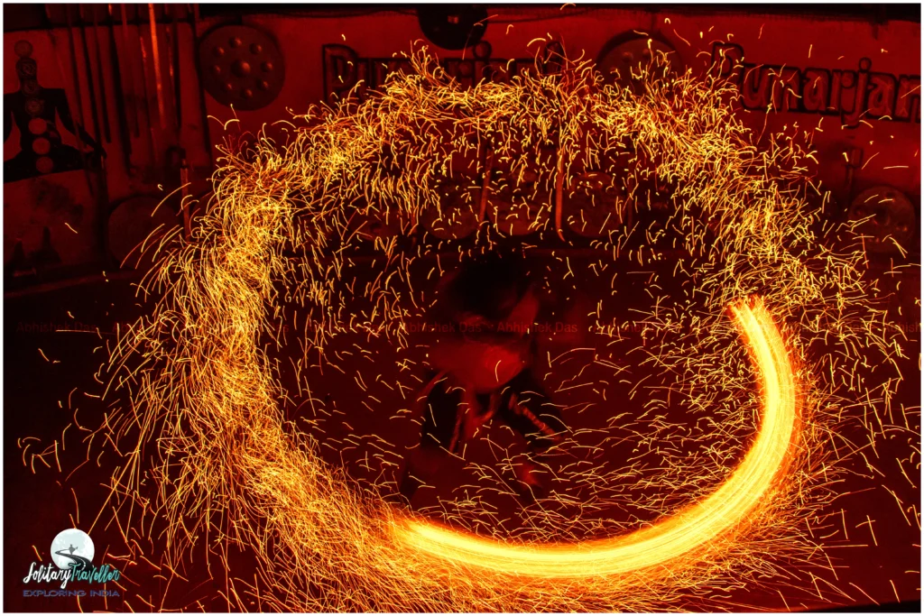 Kalaripayattu is considered one of the oldest martial arts in the world