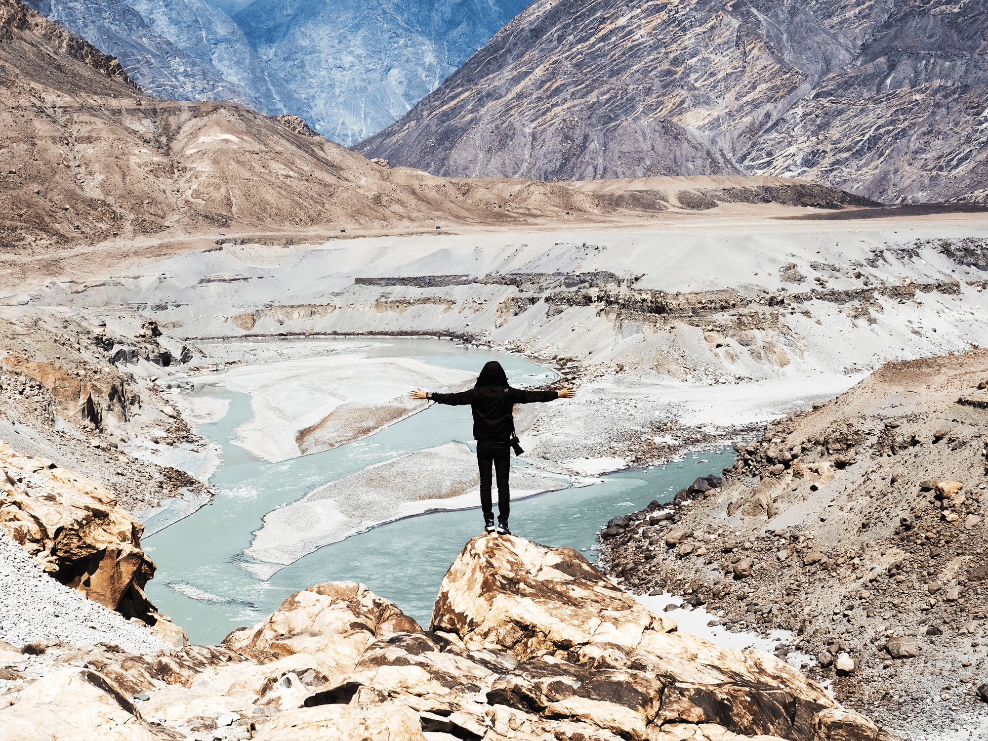 Ladakh for women covers everything you need for a memorable Himalayan adventure