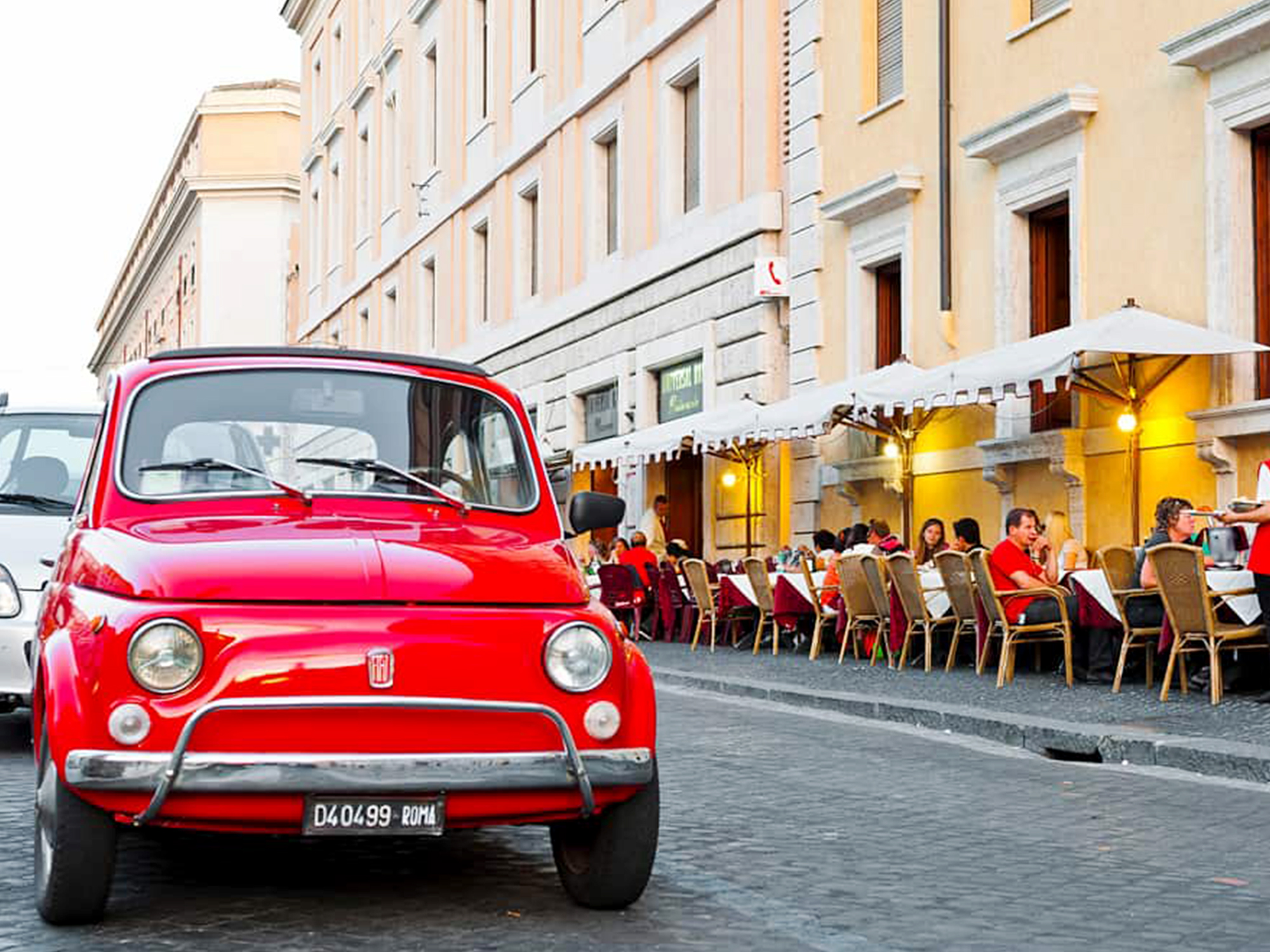 Want to rent a car in Rome with a debit card? Learn key rules, payment tips, and how FindYCar helps you