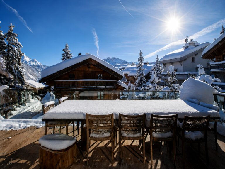 Courchevel Holiday best things to do